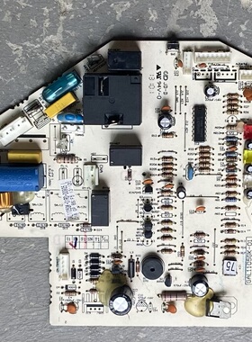 格兰仕空调主板电脑板 KFR-35GW/dLD57-13 130(2)GAL1105GK-01