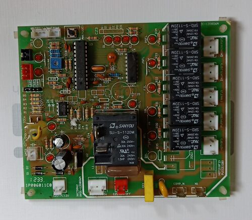 万能通用电脑板因纽特星极主板制冰机原装XK01- 140226A XK358SMG
