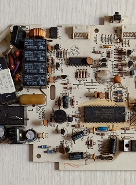 格力空调 30055624 主板 5J53A3Y 电脑板电路板 GR5J-1B