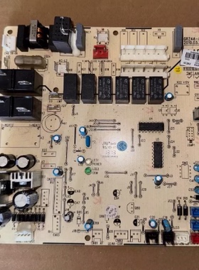 格力风管天花机空调控制板30224055主板Z4E35 GRZ4A-A1电脑板