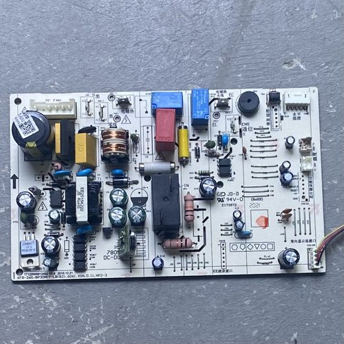 美的空调KFR-26/32/35G