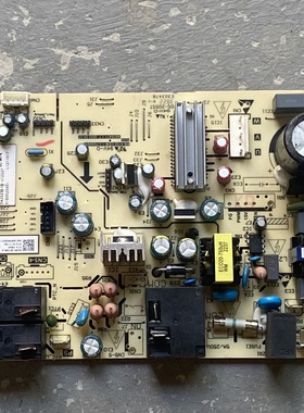 适用TCL小米空调31301-000252主板32099-020955控制板A010411.1.7