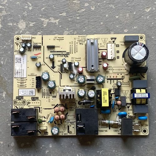 适用TCL小米空调31301-000252