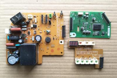 松下空调电脑板A74988