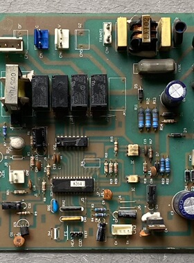 海尔空调电脑板KFR-71QW/E(S)(W)主板0010400133通用0010400212