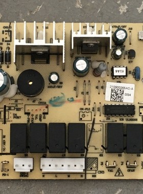 TCL空调电脑板控制板室内机主板210900265BE-AE变频A010010 V1.3