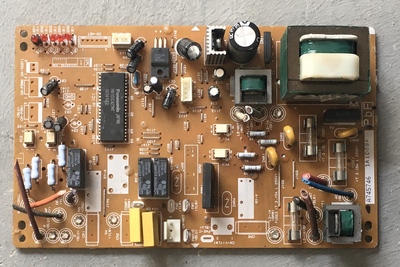 外机控制板A745746A712613-2