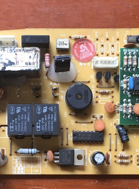 志高空调电脑主板SF10131A-D ZKFR－25GW/CY