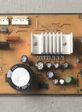RB30J3000SA三星冰箱主板 DA92-00849A/F/P 变频板 DA92-00459P
