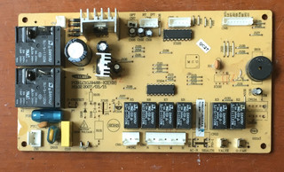 TCL柜机空调配件电脑板电路板线路板PCB LC1GJ9488 KZ 1090520153