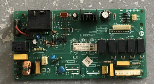 内机主板Z50L-VG42-3D-HM