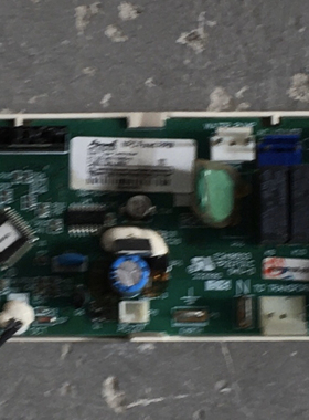 配件欧威尔空调内机主板 467300253R 风管机YP21F01C E248503