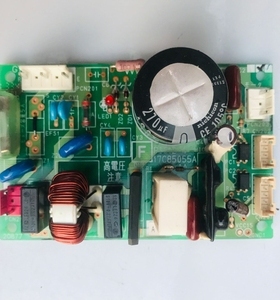 原装海信日立 空调 室内板 风机调速板 PI012-4 17C85055A 电源板