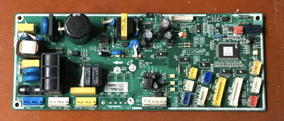 三星空调 电脑板 主板 DB93-08668A-LF DB91-00952A DB41-00817A