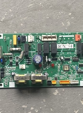 适用海信5p空调主板1959578.B外机电路板1556521D配件KUR-125W/SR