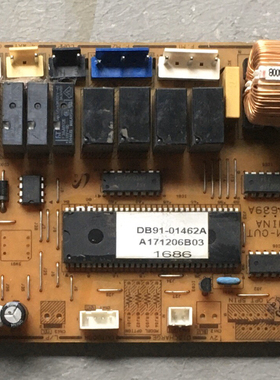 三星空调电脑板 DB41-00639A 外机主板 DB91-01462A