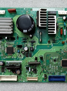 松下NR-D471NC 双开门冰箱原装进口 电脑板 主板 EP-HK32024316