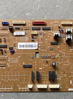 原装三星主板DA92-00118C RSG5SFPN1/XSC RSG5VFPN1/XSC