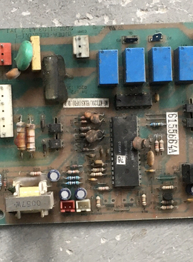 原装拆机电脑主板 控制板MIDEA-ELEC  电源主板 ME-KT120L/ELKS
