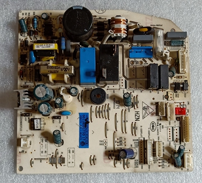 原装海尔空调KFRD-50G/V-S2 KFRD-60G/V-S2 0011800173D内机主板