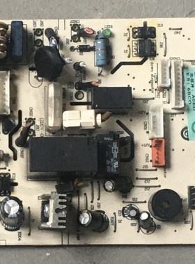 适用KFR-35G/CDA21A海尔空调内机电脑板控制主板电路板0011800376