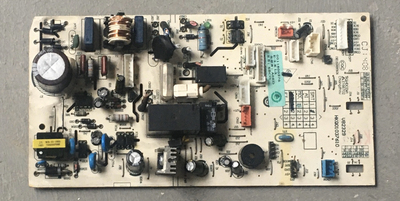 适用KFR-35G/CDA21A海尔空调内机电脑板控制主板电路板0011800376