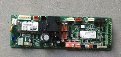 约克多联式空调 YDCP090H2NA-0E 室内机 电脑板 YORK-MBD-010-HL