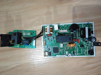 三菱电机外机 MSZ-YE12VA MUZ-YE09VA 电脑版 DM00Y795