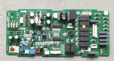 适用格力空调 主板 Z5935A1 30225904 GRZ59-A1 电脑板电路板