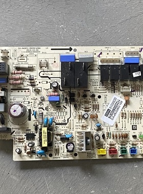 原装奥克斯空调电脑板KFR-72LW/BPNSP1+3主板SX-AKBP2-MB95F698K