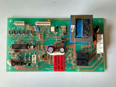 海尔冰箱BCD-239/DVC/259/289DVC 电源板主板0064000170 VC532237