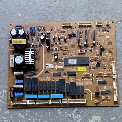 适用西门子冰箱KA61NA40TI/09