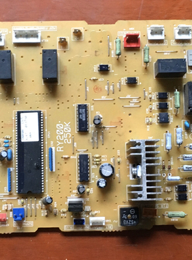 原装拆机大金主板EC0016空调RY250KMY1L电脑板主控板P板
