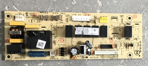 ZYCH-16-2A主板YX016GD000