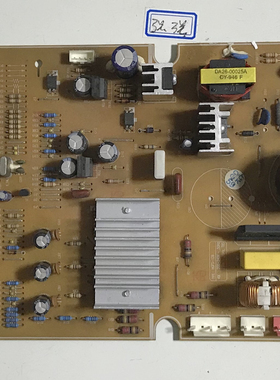 三星冰箱RSA1ZRVGRSA2SQSW变频DA41-00536A/288A