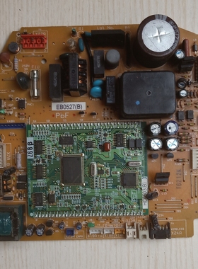 大金原装空调主板 DB-D44-101B EB0527(B) 小板 HC0503(B)