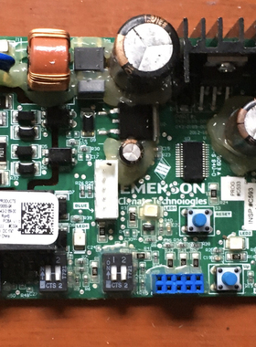 电脑板主板043/543-0189-00/65220000-01/EMERSON