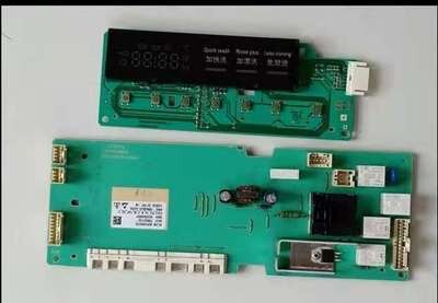 适用于西门子(WM12P268TI MLFB(EPW65318) 65319/65304主板电脑板
