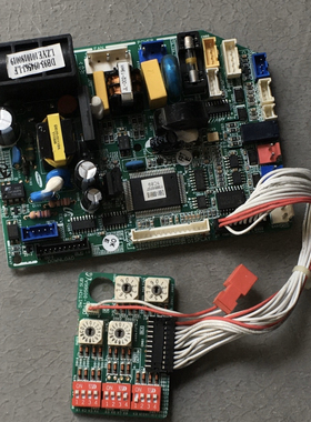 三星空调内机电脑主板 DB93-09456J-LF DB41-00943A