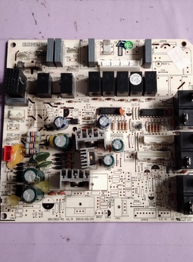 适用格力3P清新风柜机空调主板30133016 M303F3L电脑板GRJ302-A1