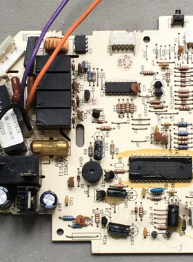 格力空调 电脑板30055660 电路板 30055624 主板 5J53A3Y GR5J-1B