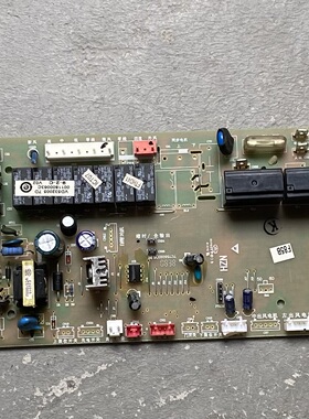 原装统帅海尔空调配件主板电脑板控制板0011800063G柜式
