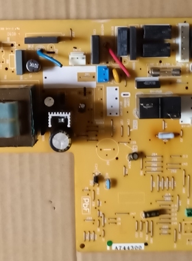 CS-A2717D3W GR72空调配件 主板 电脑板 控制板 A744300