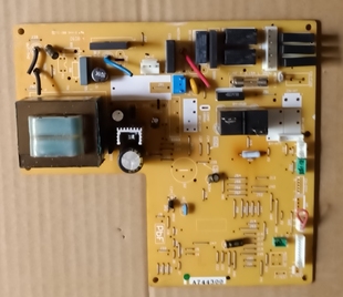 A2717D3W 控制板 GR72空调配件 电脑板 A744300 主板