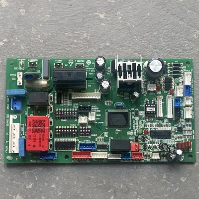 天花机内机主板0151800161C