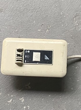 大金中央空调风管机无线接收器CDXS35EV2C遥控器信号接收显示板