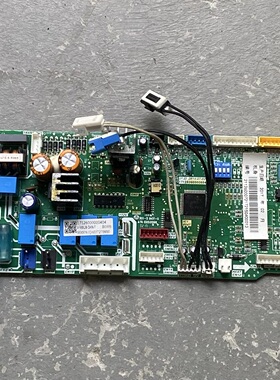 适用美的风管机空调17126000000404主板 V-MIK28-DAN-T线路控制板
