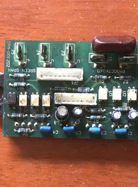 IPM-001202海尔 美的变频空调功率模块PM30CTK060