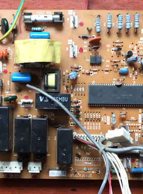 原装拆机电脑板 DSGY-A725JBK0 主板 AU-28/41 EX QPWBFA790JBEO