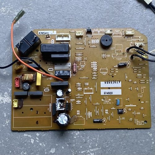 松下空调内机主板电脑板A745411